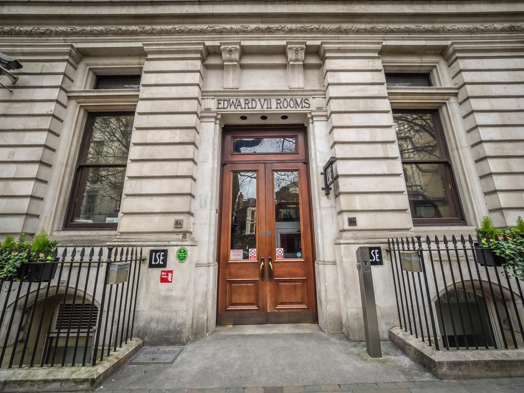 Apartment Lse Northumberland House *