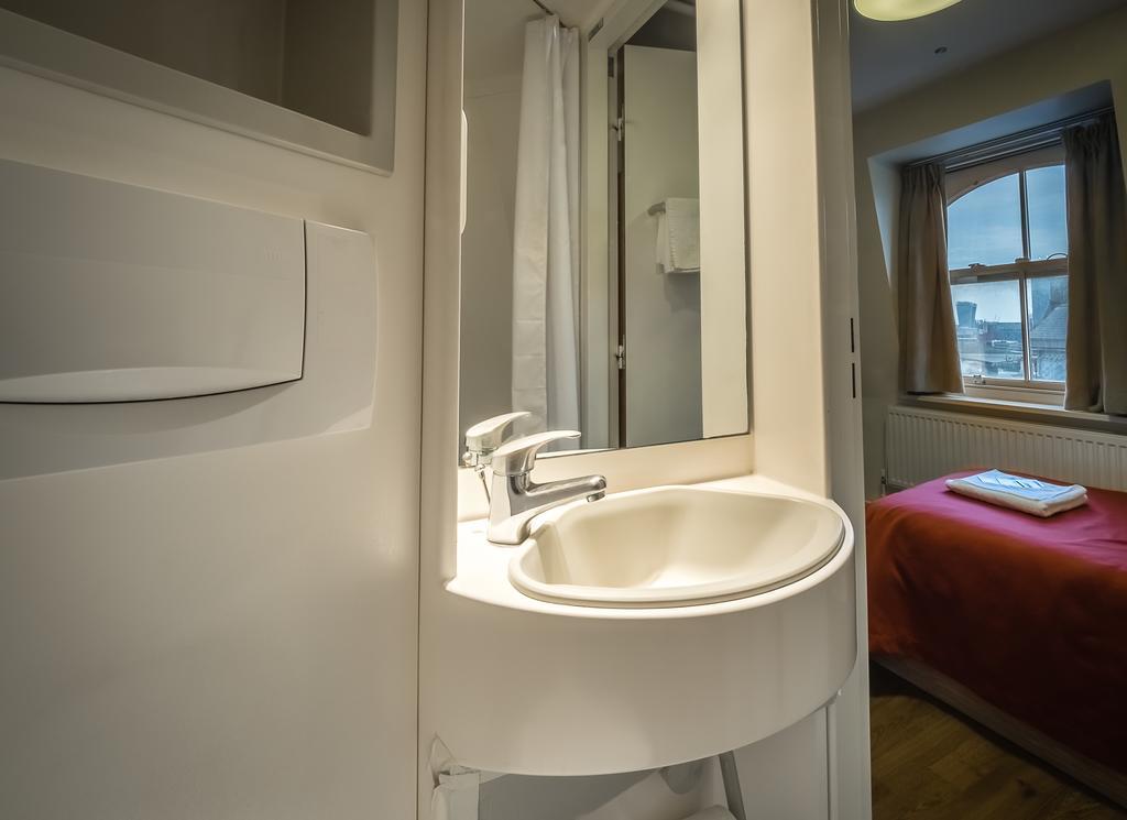 Apartment Lse Northumberland House London