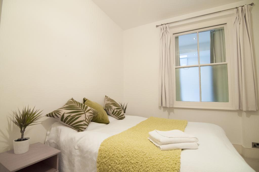 Apartment Piccadilly London