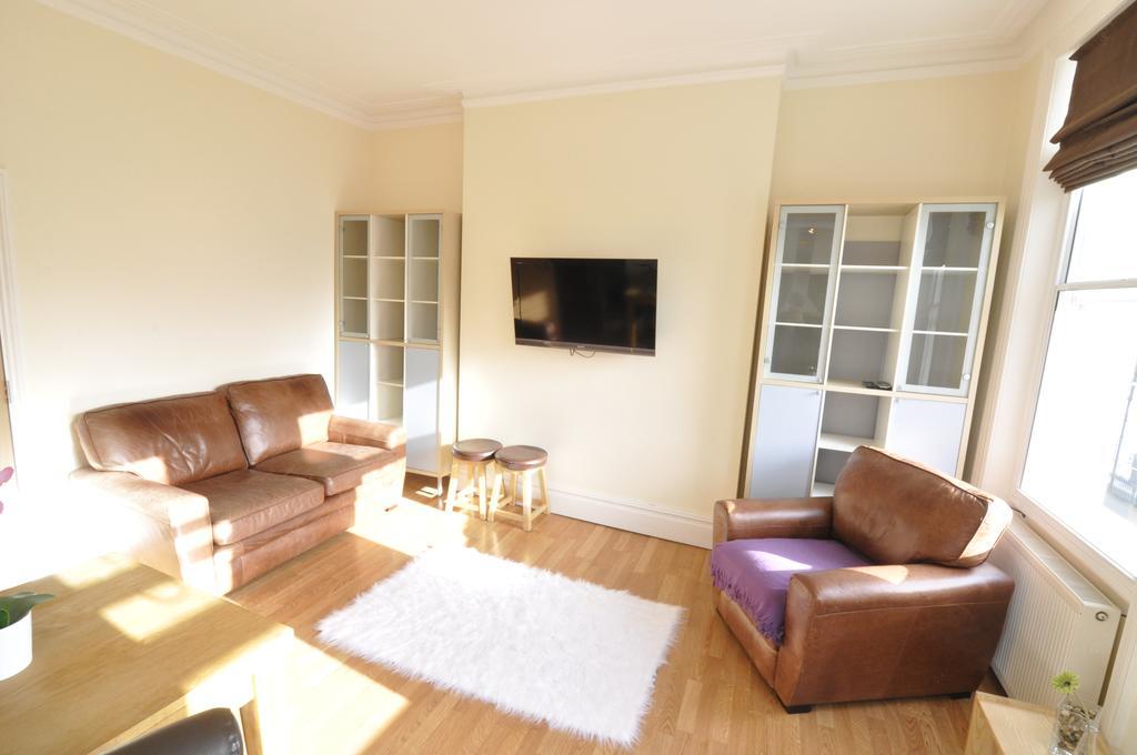 Apartment Piccadilly London