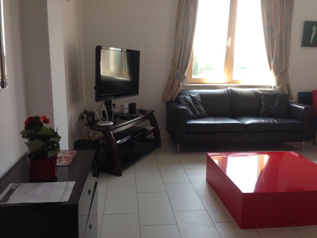 Apartment Hestia Travel