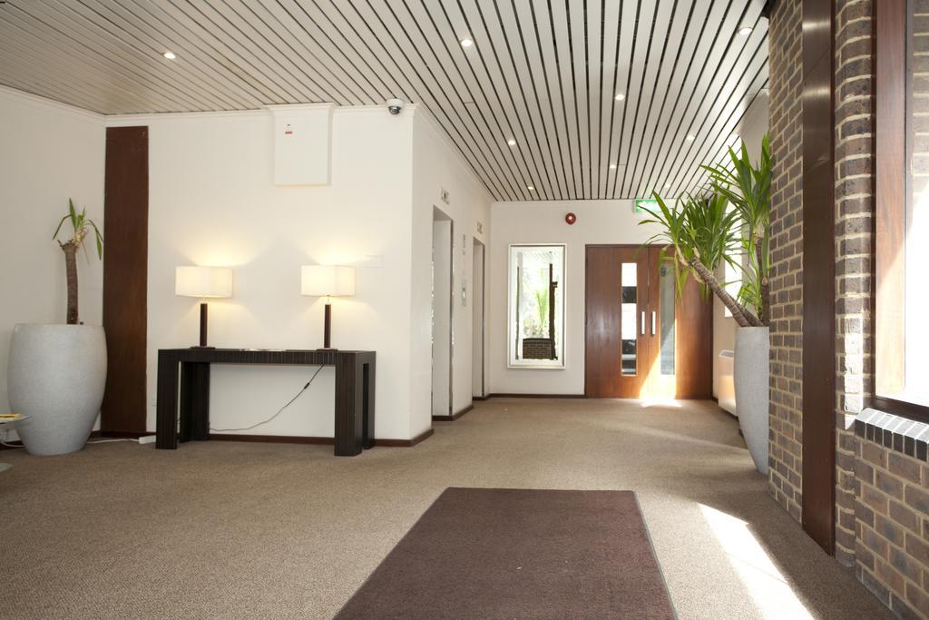 Apartamento Tower Bridge *