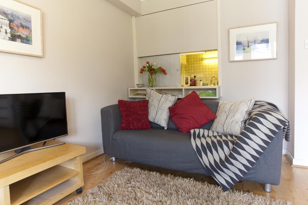 Apartamento Tower Bridge Londres