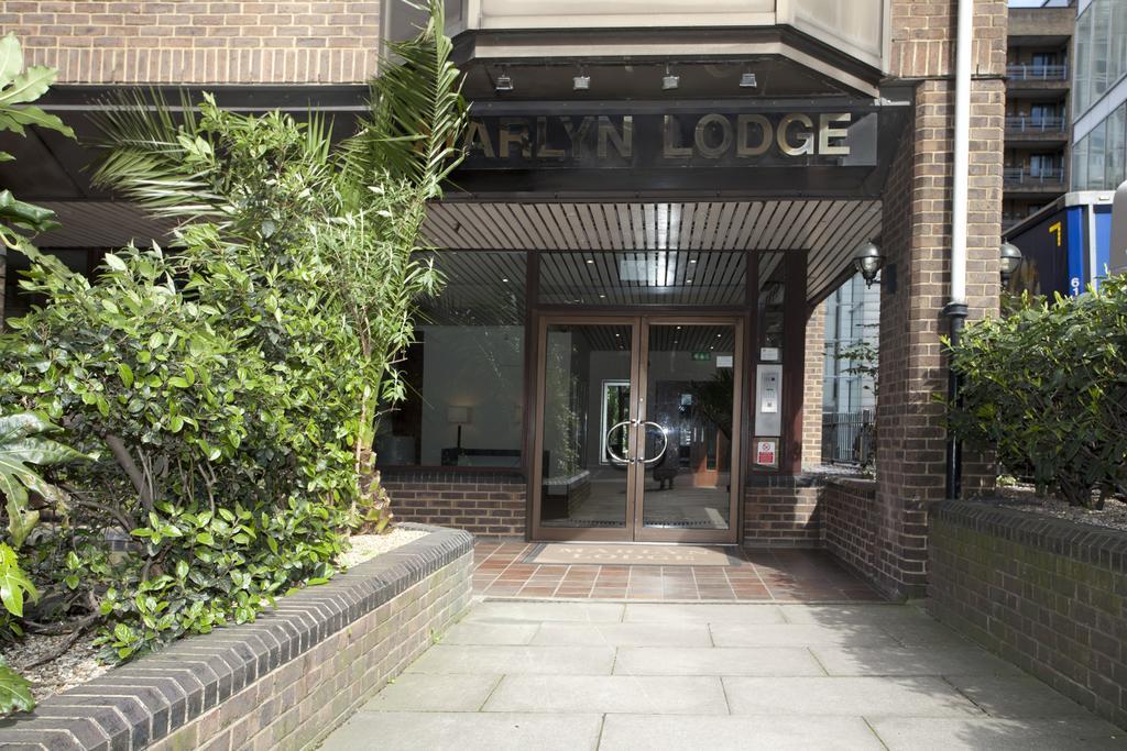 Apartamento Tower Bridge