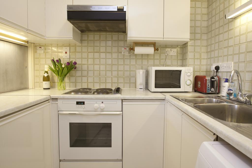 Apartamento Tower Bridge *