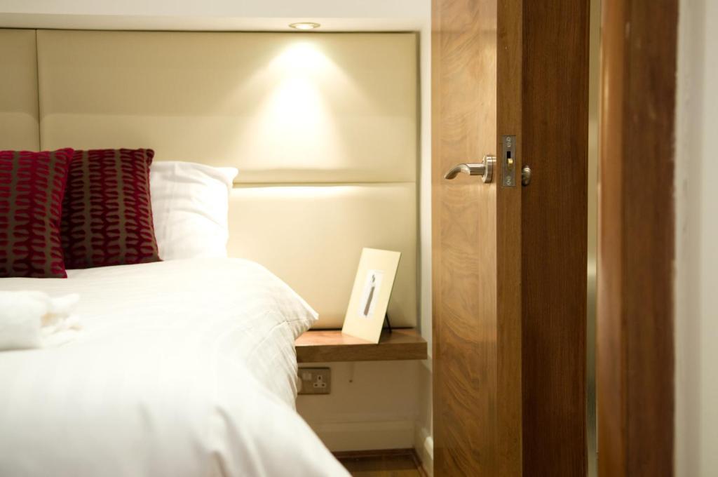 Apartment Mayfair One *