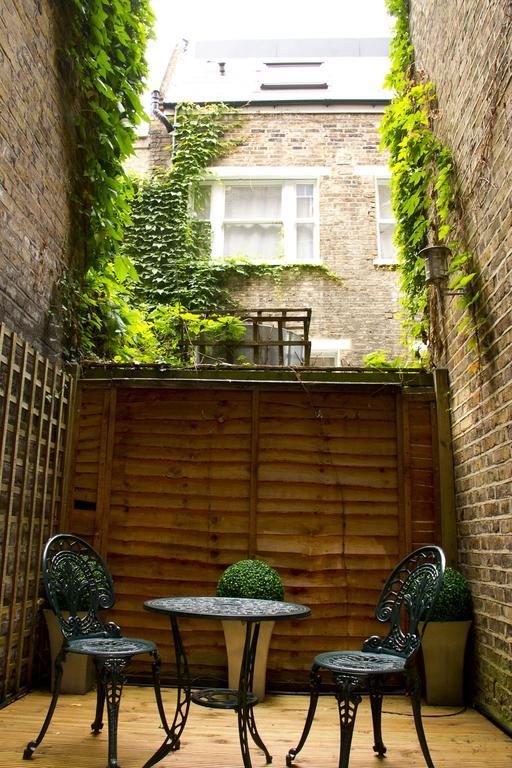 Apartment Notting Hill Studios London