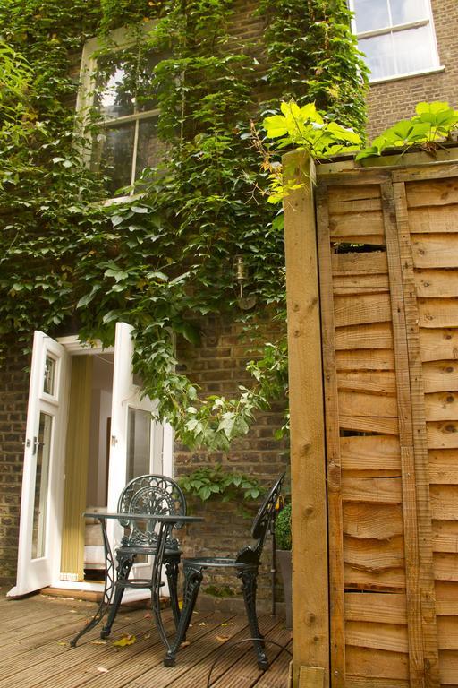 Apartment Notting Hill Studios *