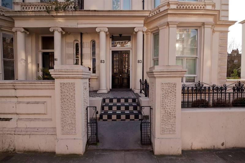 Apartment The Kensington London