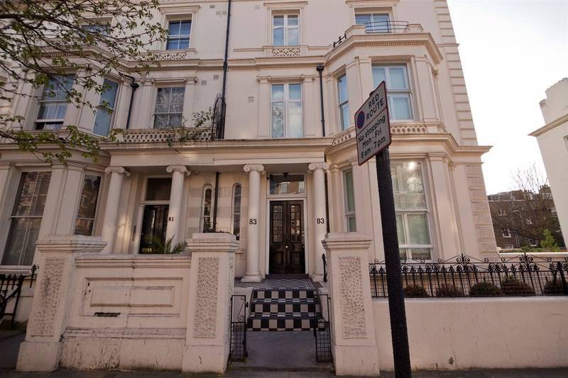 The Kensington