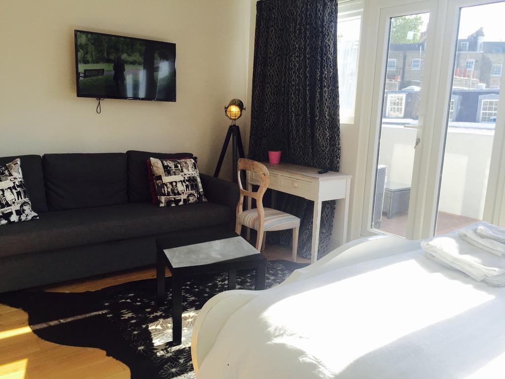 Apartamento Metro Victoria *