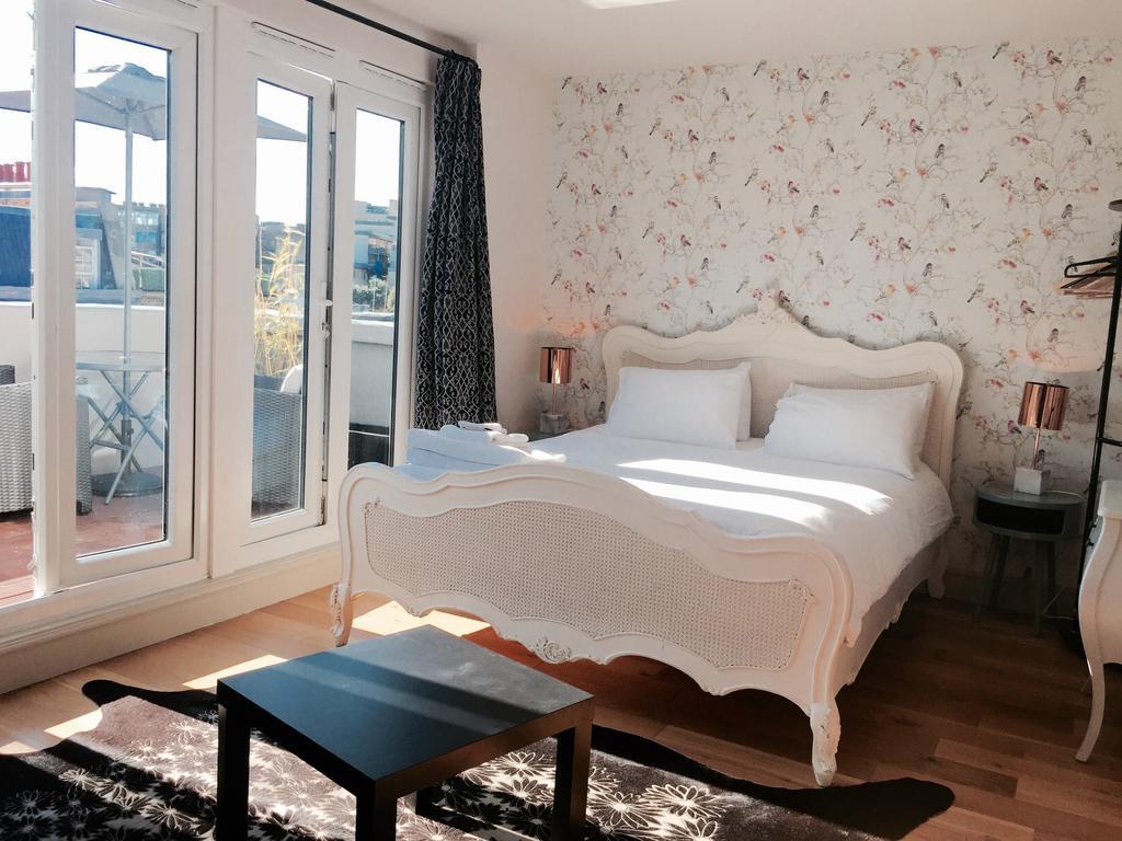 Apartamento Metro Victoria *