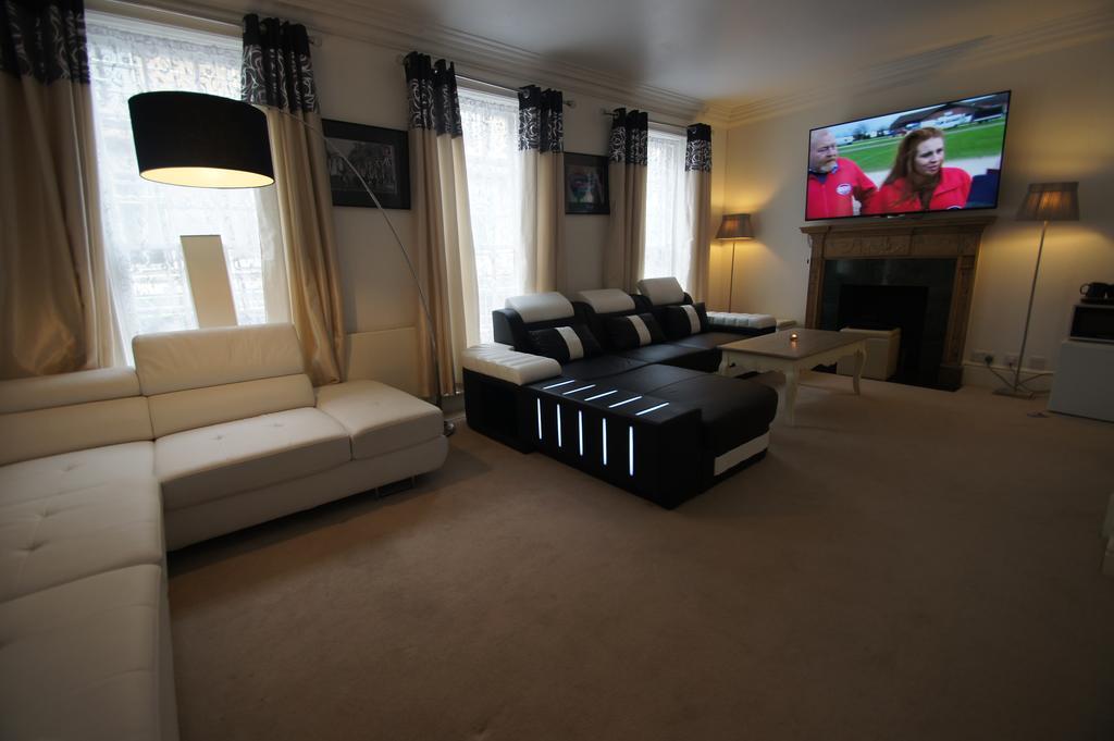 Apartment Piccadilly Circus *