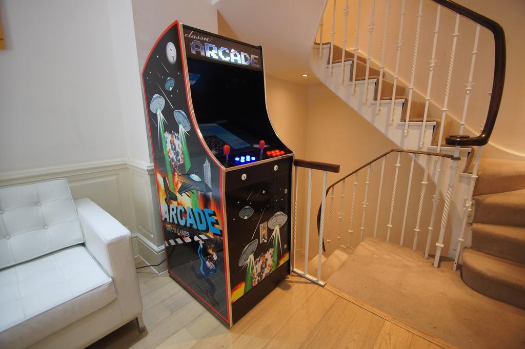 Apartment Piccadilly Circus London