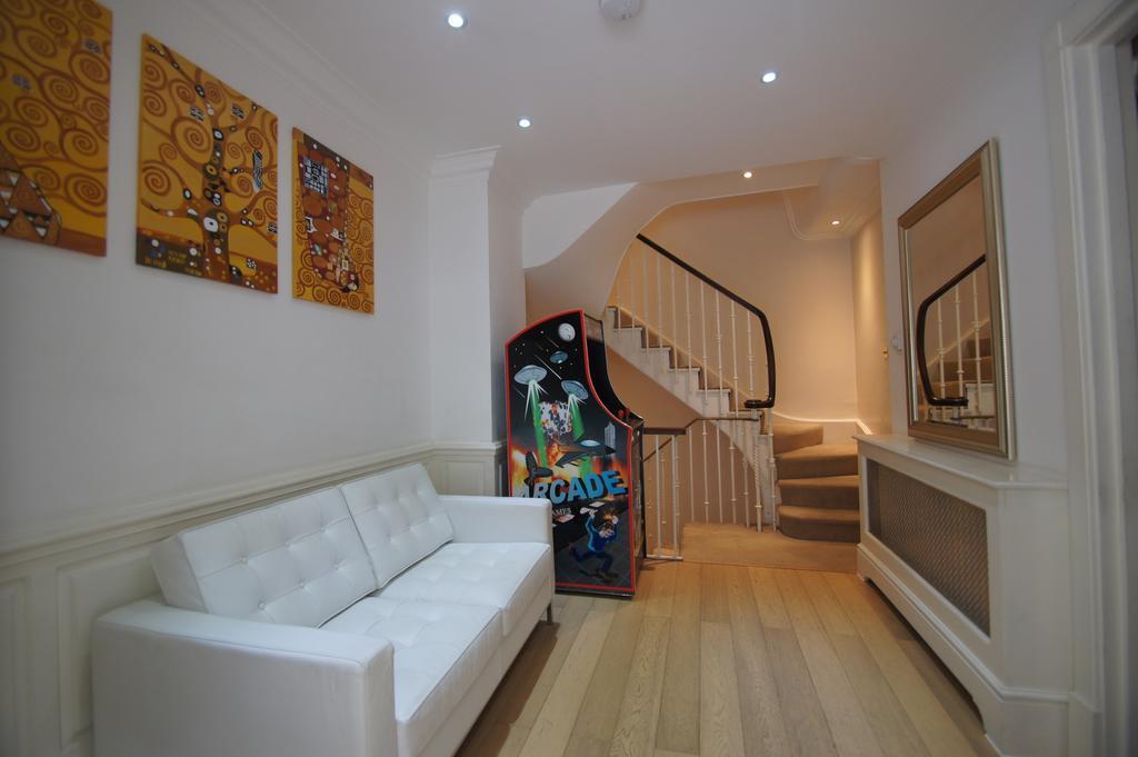 Apartment Piccadilly Circus *