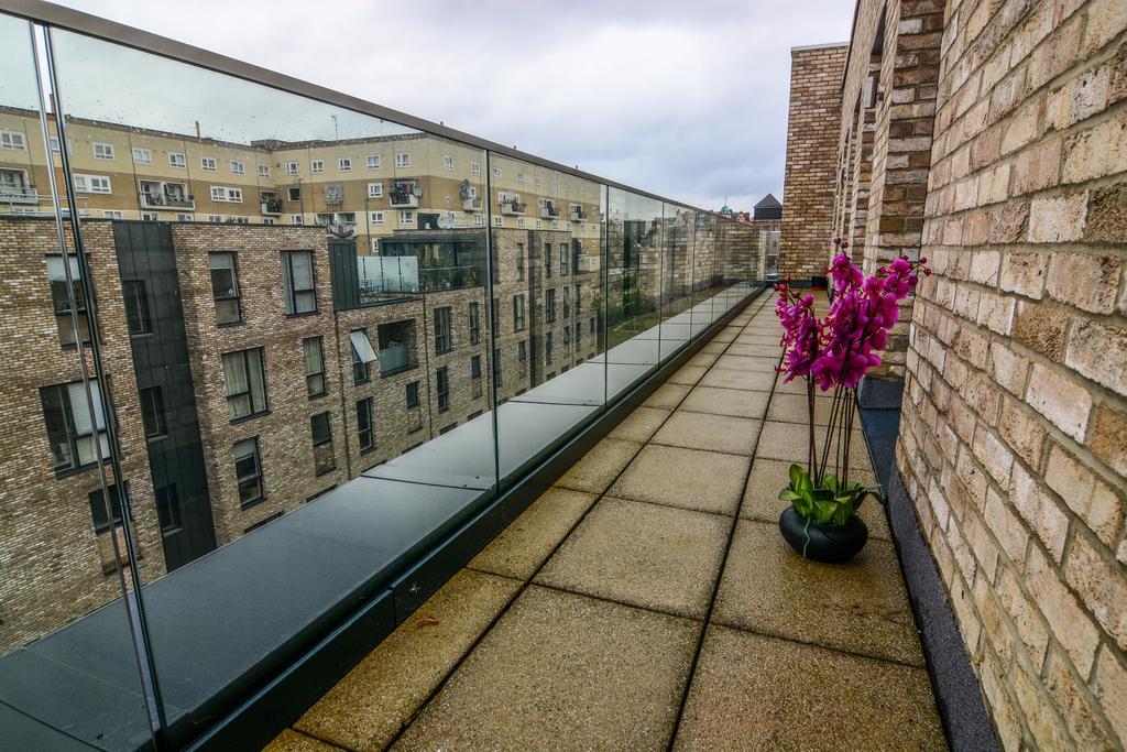 Apartment Apartment Wharf - Cambridge Av London