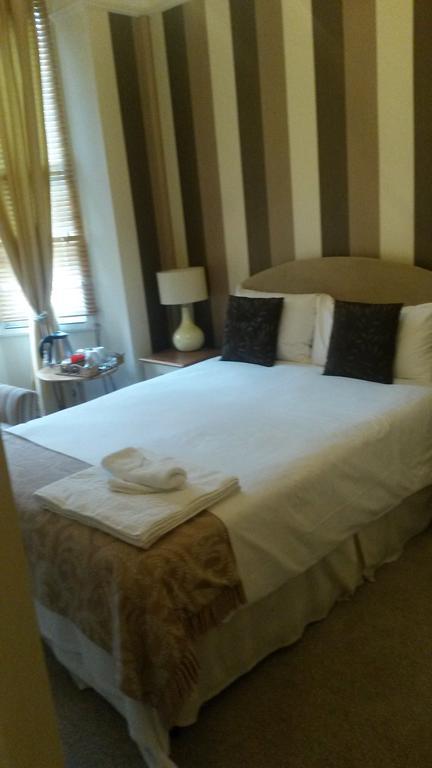 Bed & Breakfast The Wimbledon 4*