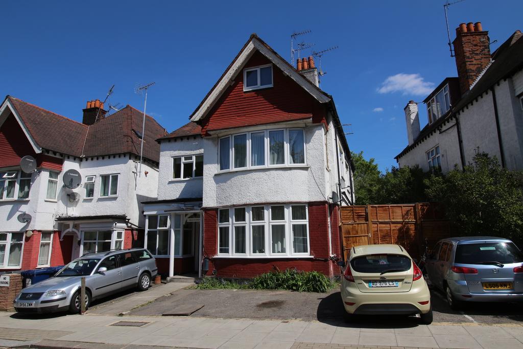 Golders Green London