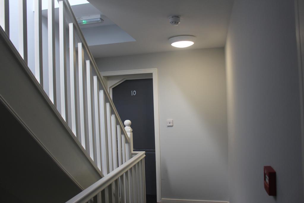 Guest House London London