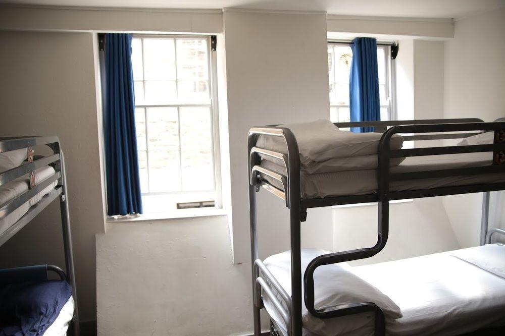 Hostel St Christopher's The - Bridge London