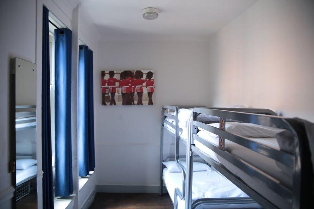 Hostel St Christopher's The - Bridge London