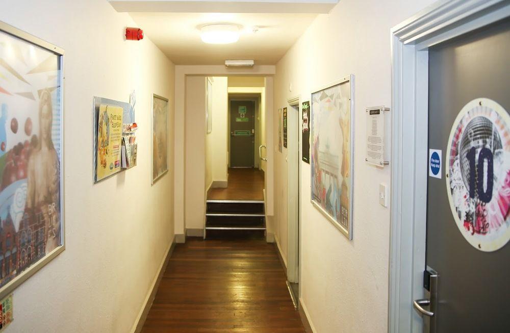 Hostel St Christopher's The - Bridge *