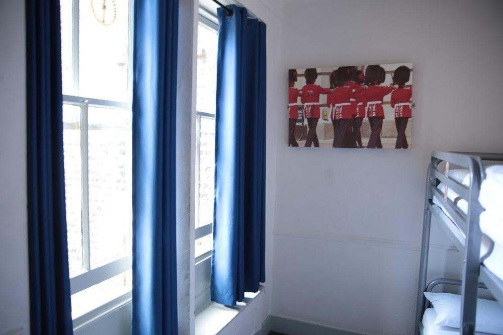 Hostel St Christopher's The - Bridge