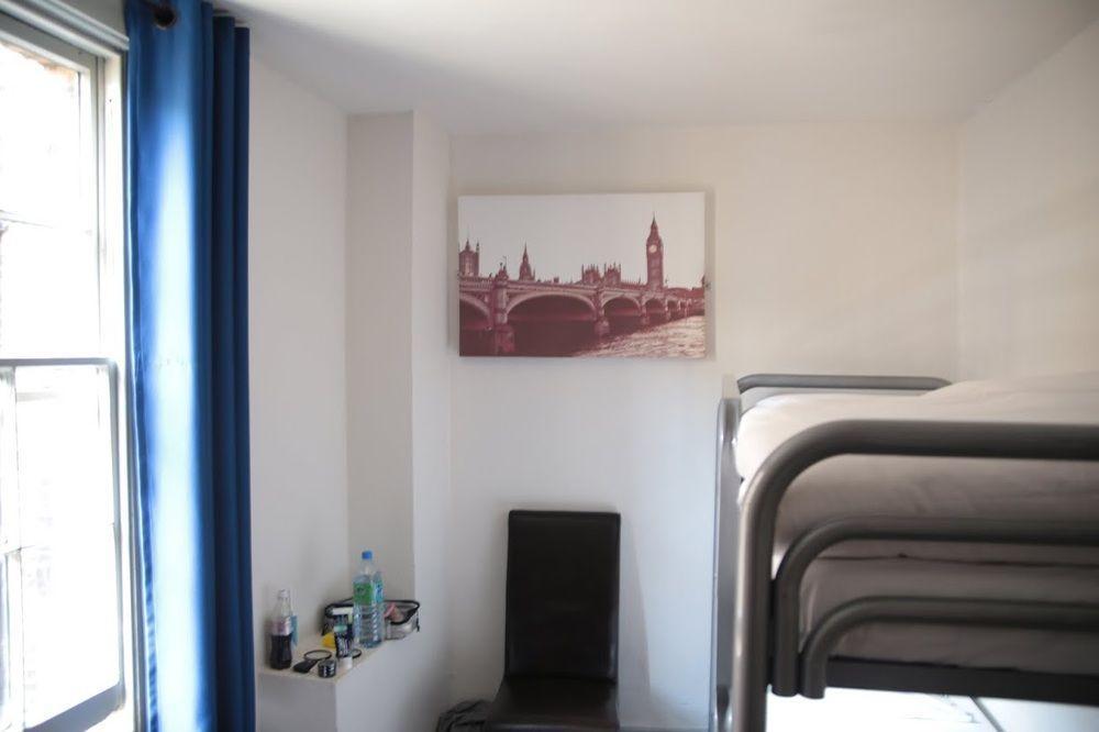 Hostel St Christopher's The - Bridge London