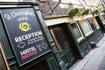 Hostel St Christopher's The - Bridge *