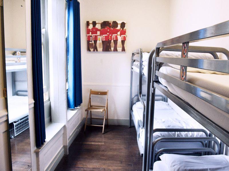 Hostel St Christopher's The - Bridge London