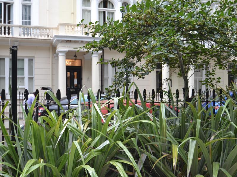 Apartment Paddington London