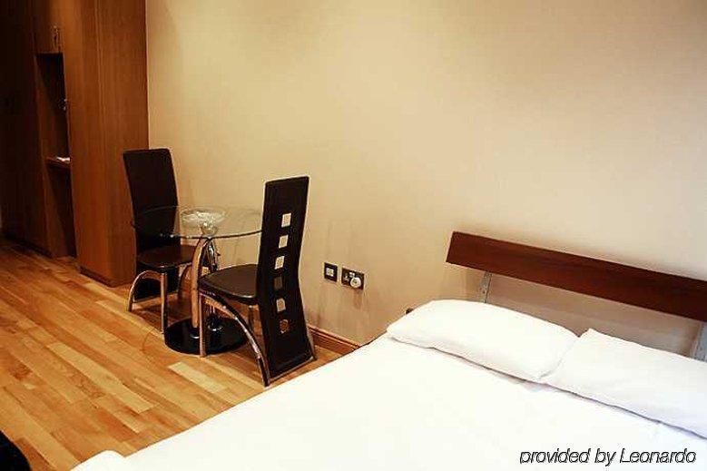 Appartement Hyde Park