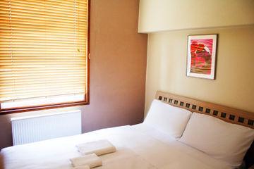 Appartement Hyde Park *