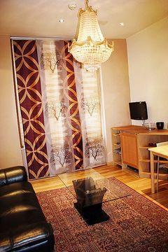 Appartement Hyde Park Londen