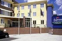Hotel Express London-wimbledon-south, An Ihg London