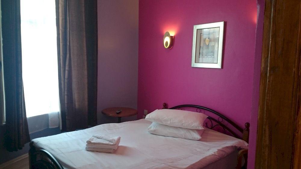 City View Hotel Stratford London