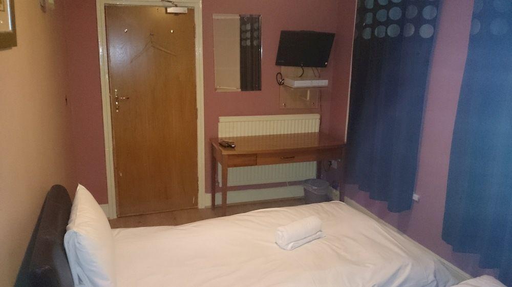 Hotel City View Hotel Stratford London