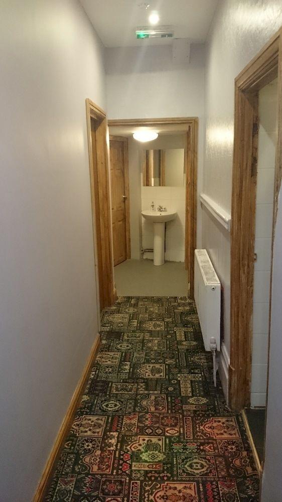 Hotel City View Hotel Stratford 2*