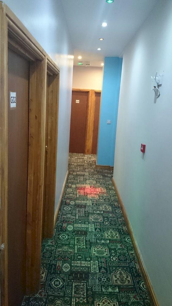 City View Hotel Stratford London