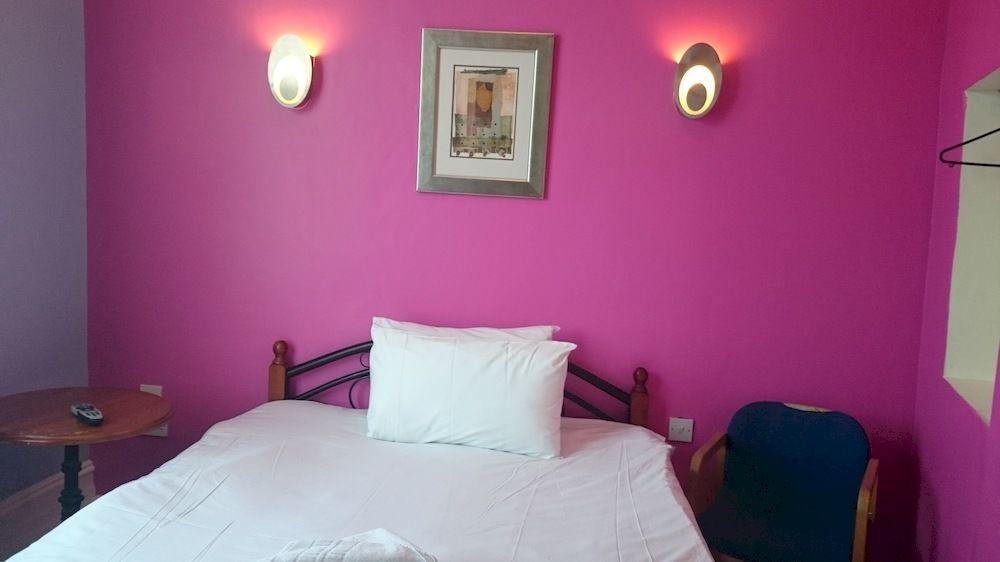 City View Hotel Stratford London