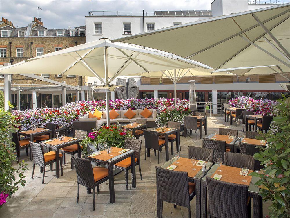 Hotell Jumeirah Lowndes London
