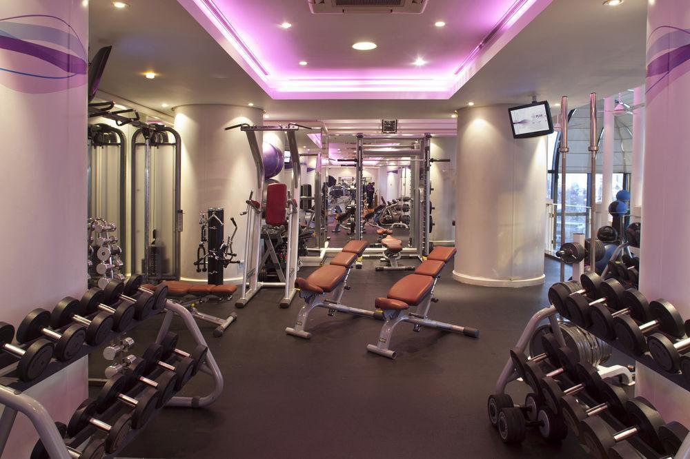 Hotell Jumeirah Lowndes