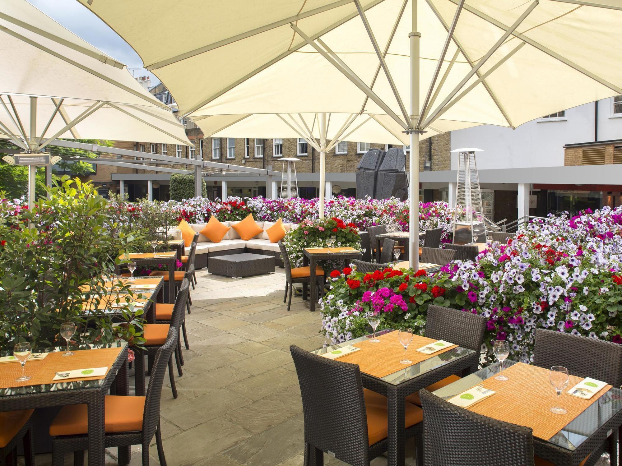 Hotell Jumeirah Lowndes
