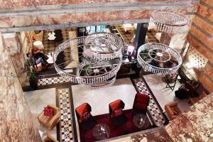 Hotel The Grand At Trafalgar Square