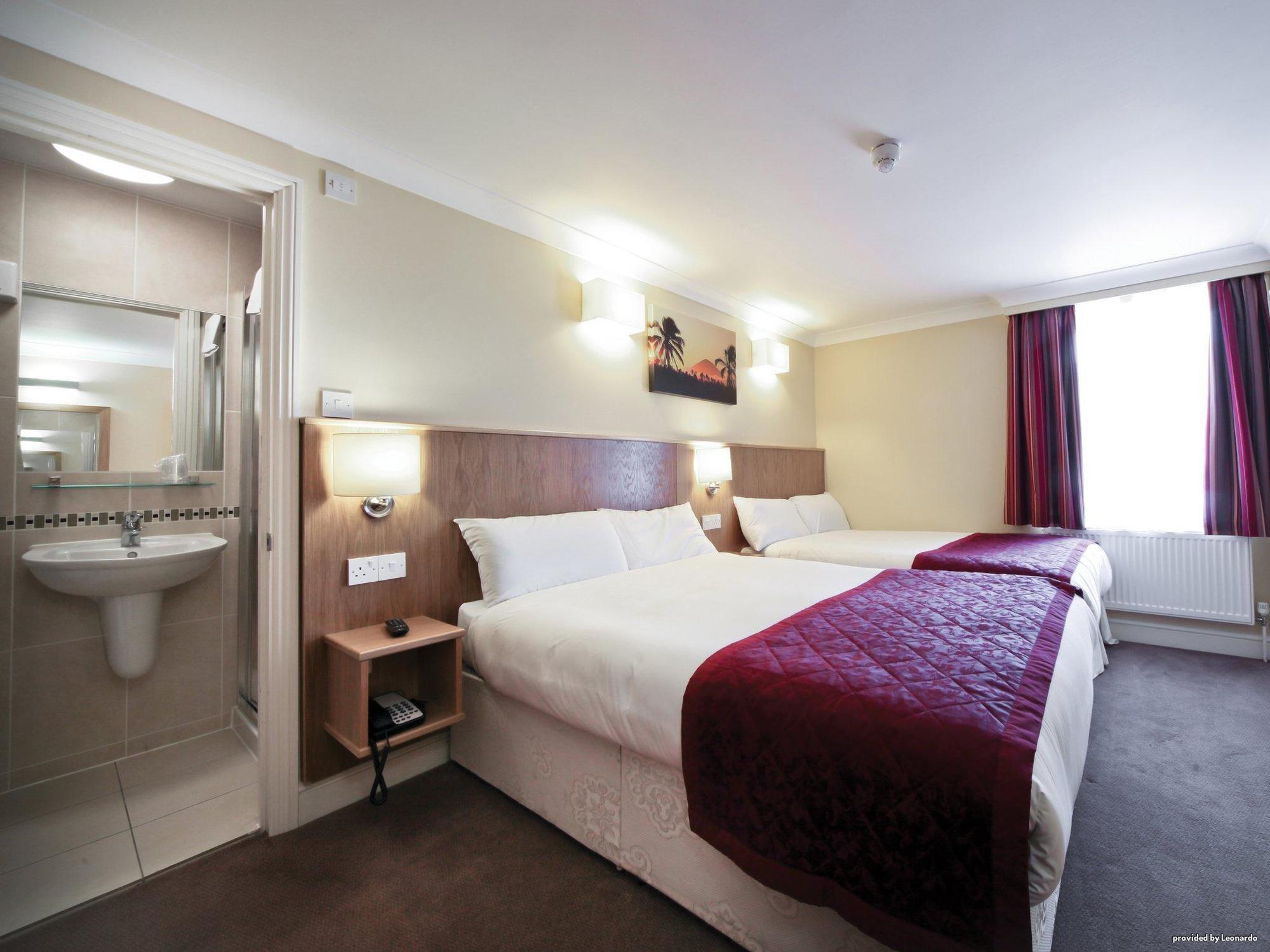 Hotel Western Highbury