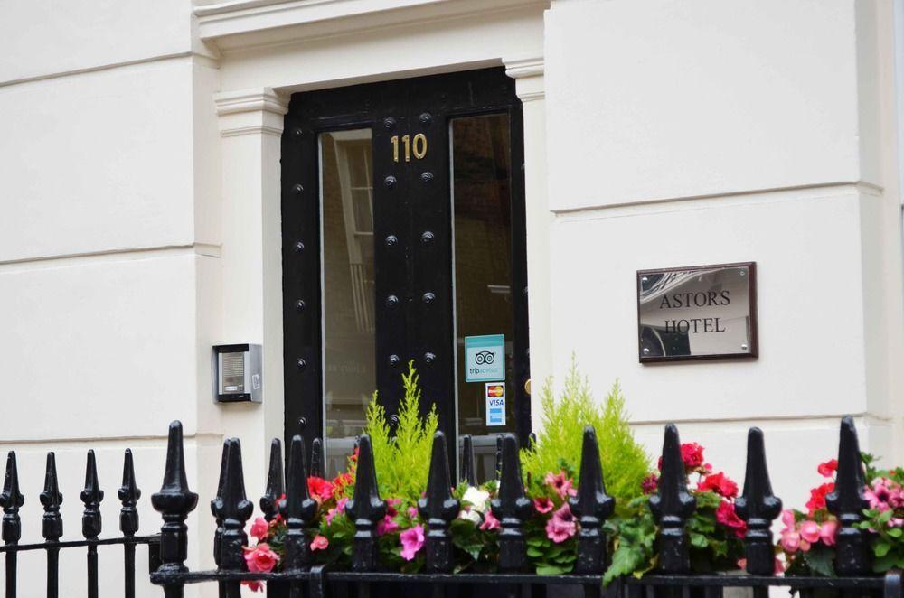 Bed & Breakfast Astors Belgravia 3*