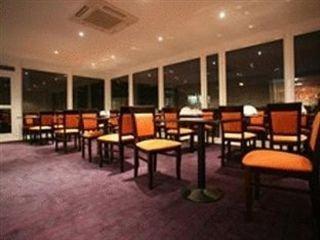Hotel Oyo Luton London