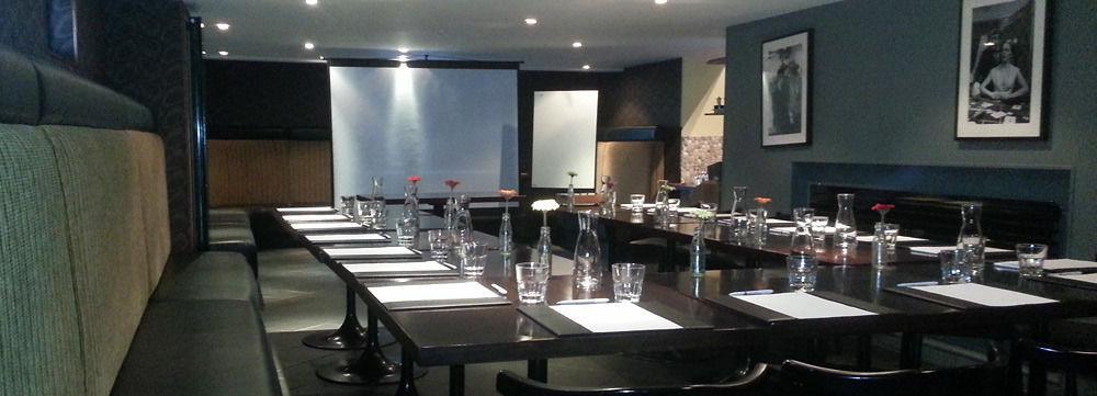 Antoinette Wimbledon London
