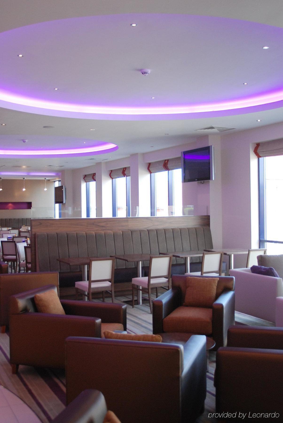 Hotel Express - Newbury Park, An Ihg London