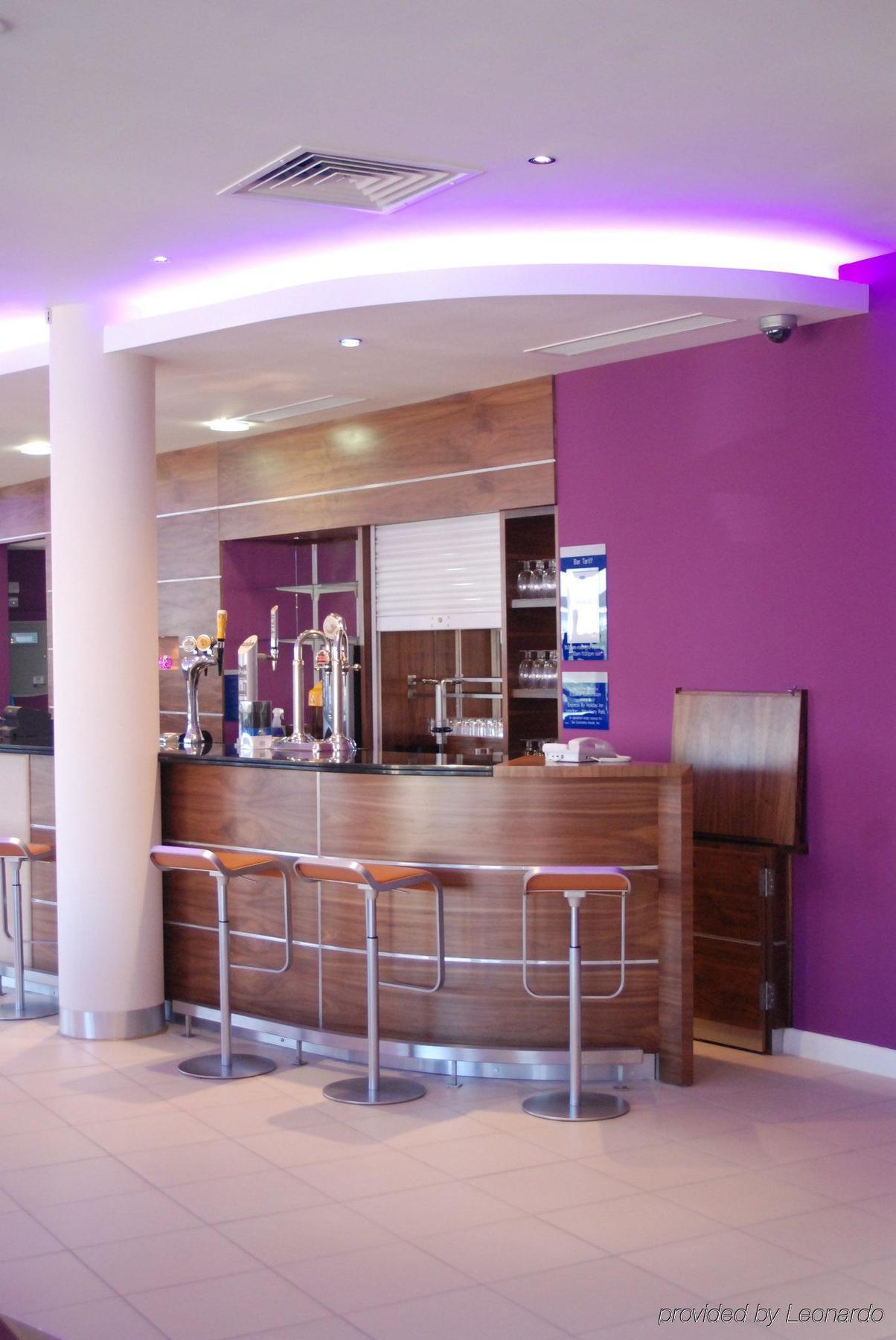 Express - Newbury Park, An Ihg